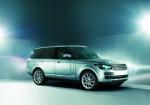 Land Rover Range Rover 2013 года